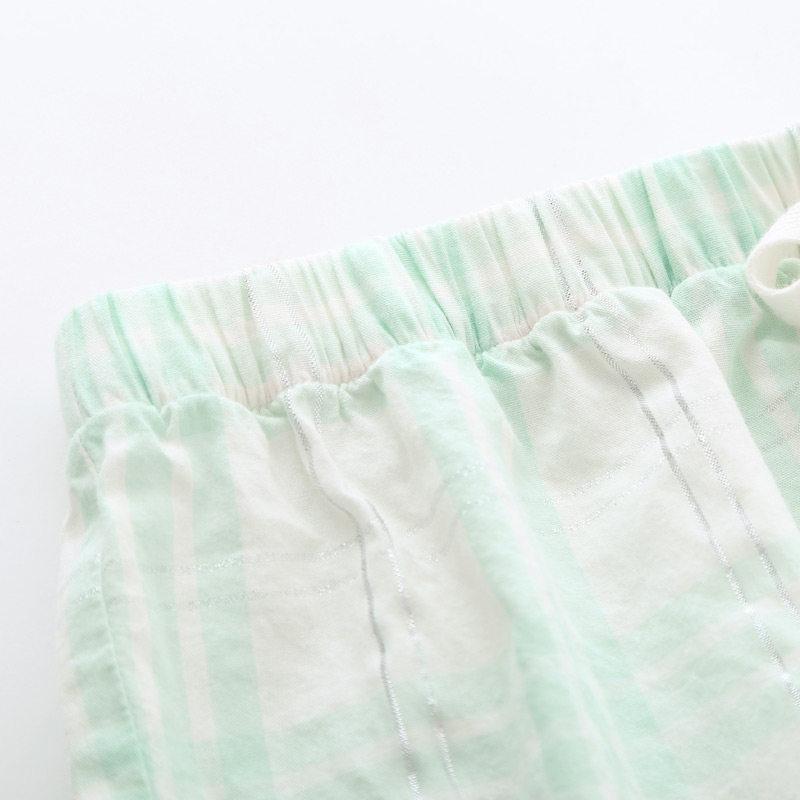 Pyjama pour femme GAINREEL    à manche courte - Ref 2991106 Image 5