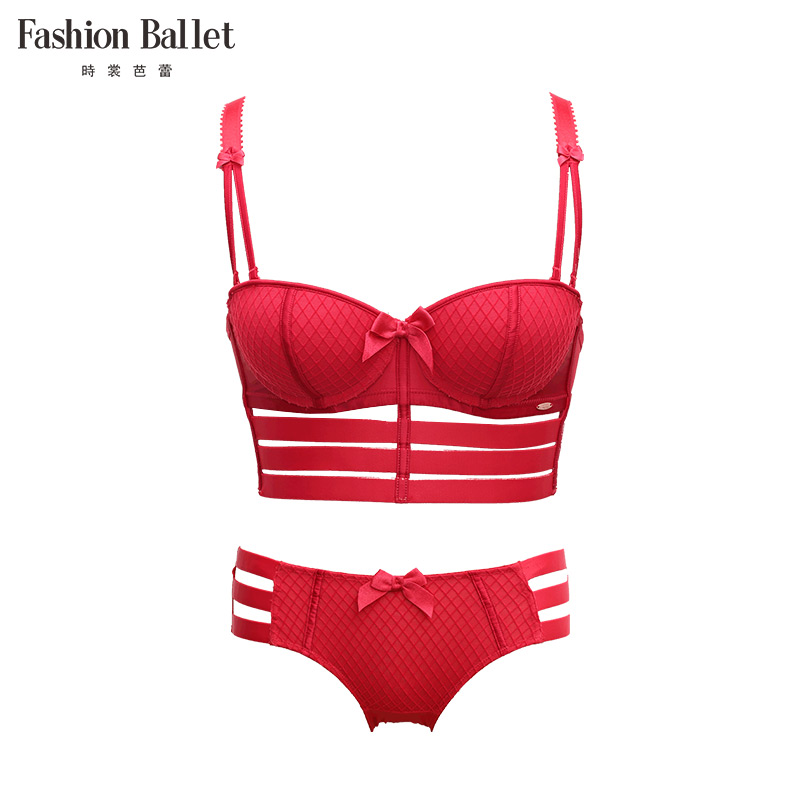 Ensemble intime FASHION BALLET  BALLET BANG - Ref 3153812 Image 4