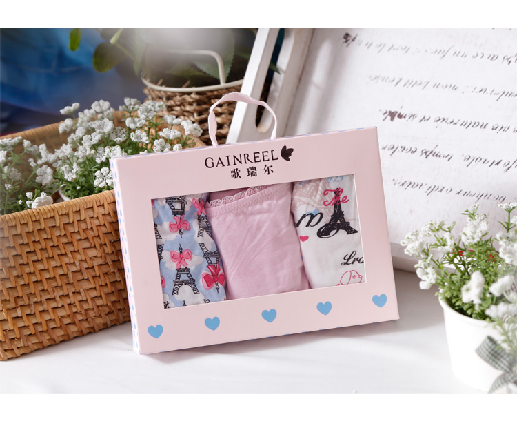 Slip jeunesse GAINREEL BWM16006 - Ref 665581 Image 10