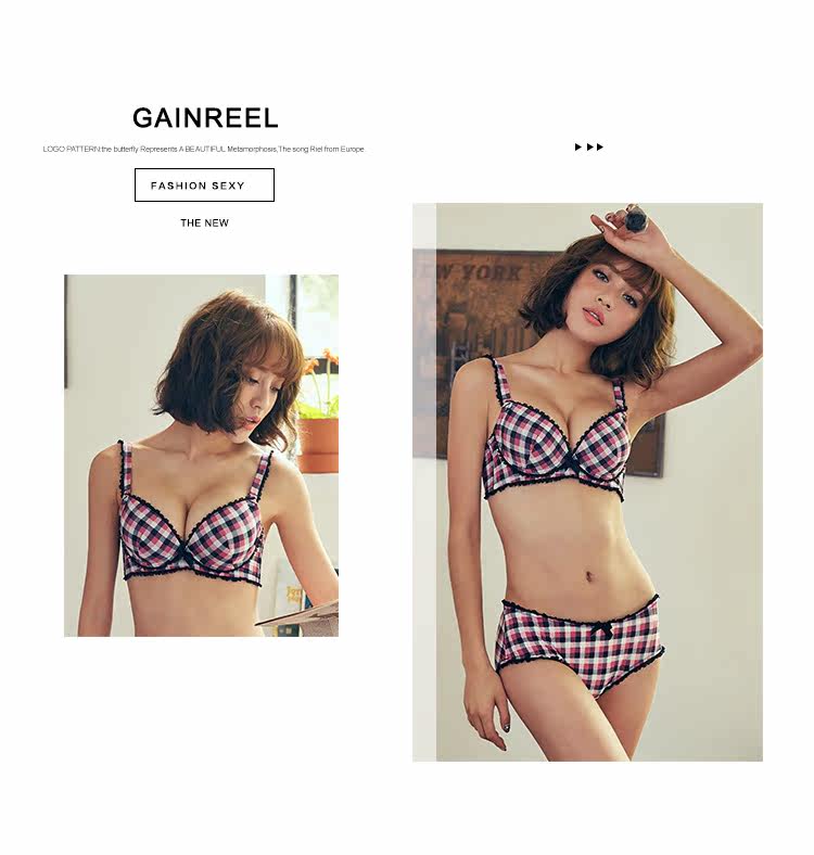 Slip jeunesse GAINREEL BWP16303 - Ref 665814 Image 14