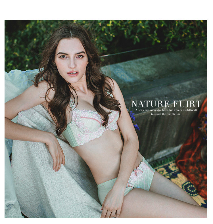 Slip jeunesse NATURE FRUIT BWP16230 - Ref 665793 Image 12