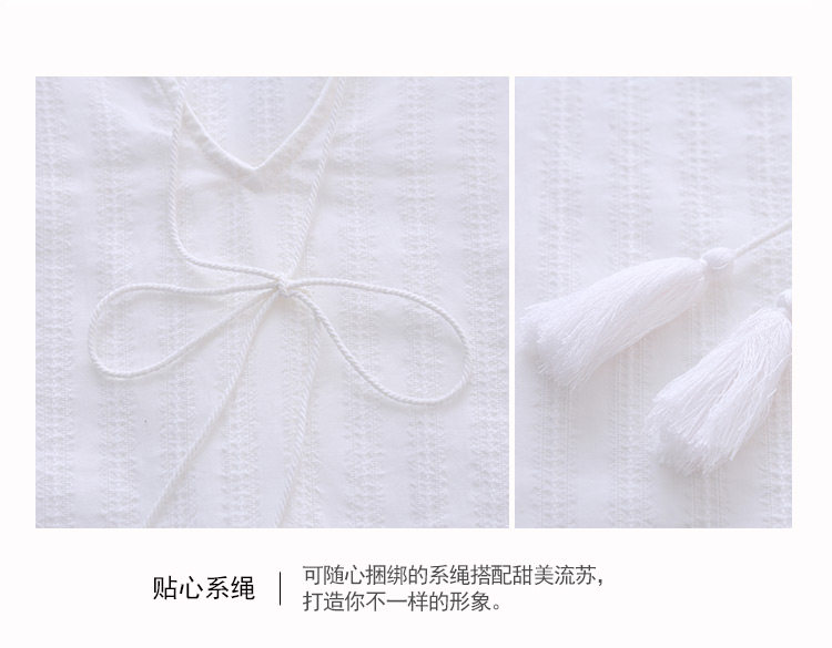 Pyjama pour femme GAINREEL    à manches longues - Ref 2991162 Image 40