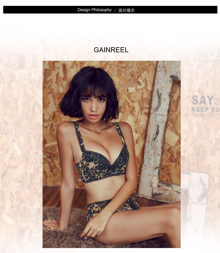 Slip jeunesse GAINREEL BWP16337 - Ref 665615 Image 9