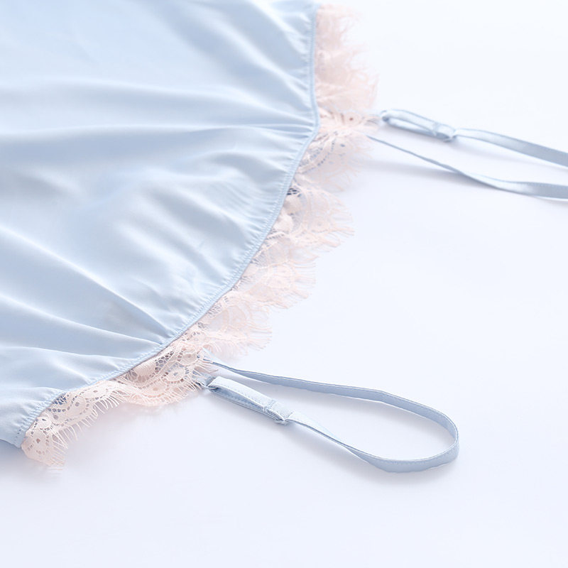 Pyjama pour femme GAINREEL    à sling - Ref 2991097 Image 5