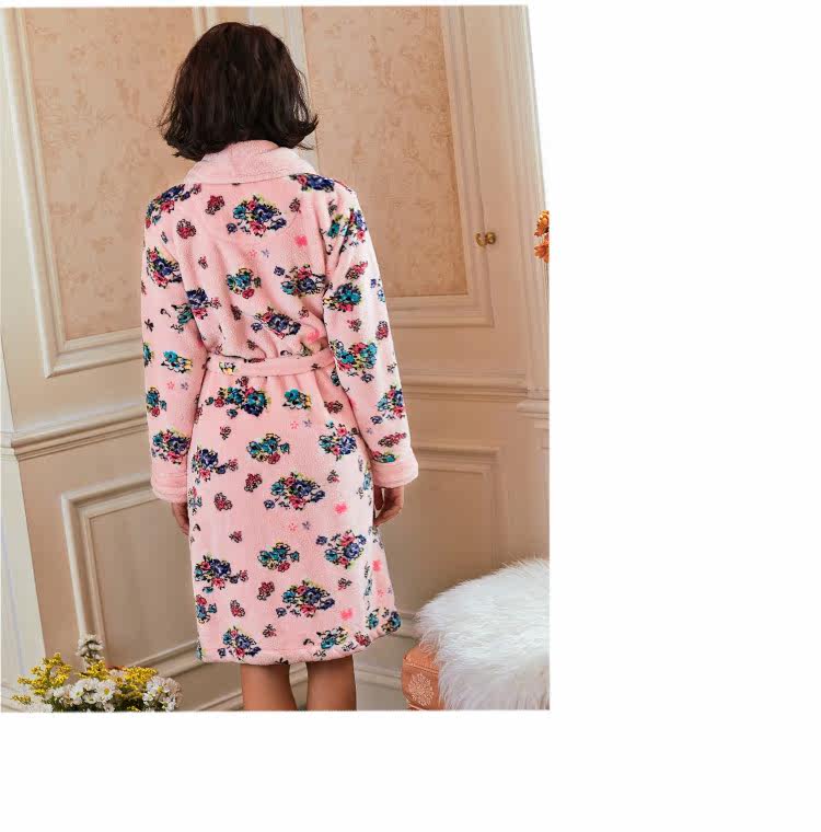 Peignoir jeunesse GAINREEL HWH15029 - Ref 592089 Image 12