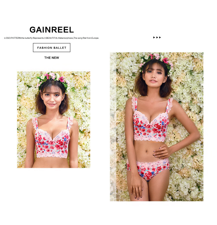 Slip jeunesse GAINREEL BWP16032 - Ref 665635 Image 12