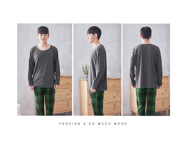 Pyjama mixte GAINREEL    à manches longues - Ref 3004399 Image 15