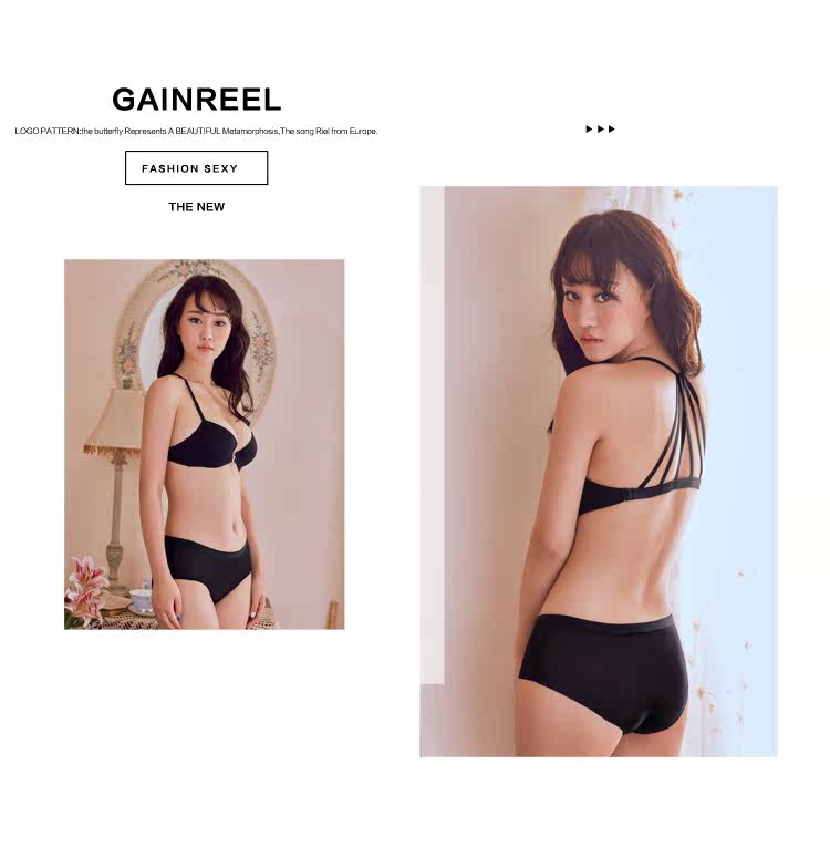 Slip jeunesse GAINREEL BWP16011 en nylon - Ref 669467 Image 14