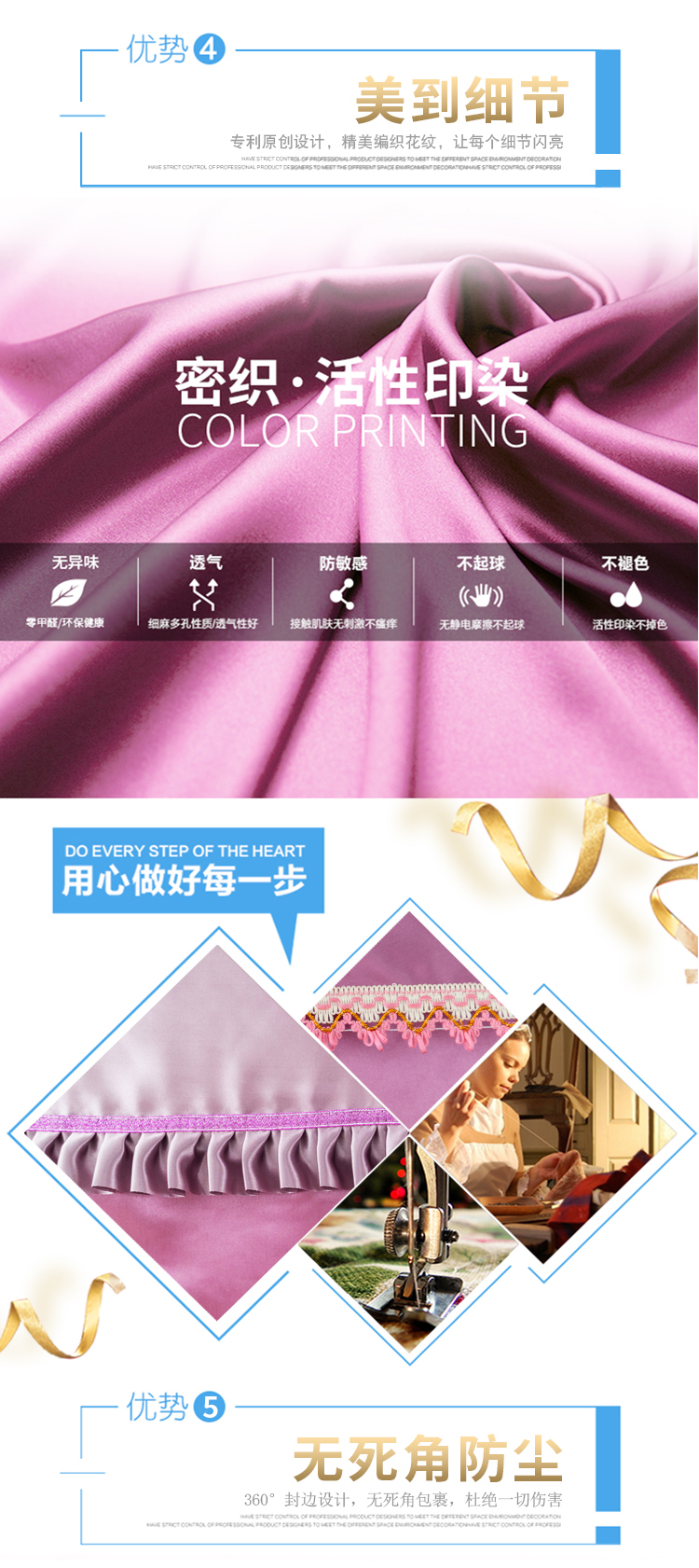 Nội các mới đơn giản vải tủ quần áo cốt thép đậm đôi vải dày tủ quần áo lớn hiện đại lắp ráp lưu trữ - Buồng giá đựng sách