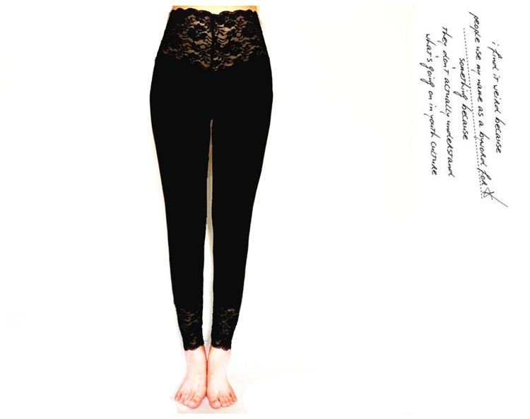 Pantalon collant sexy en autre - Ref 774931 Image 28