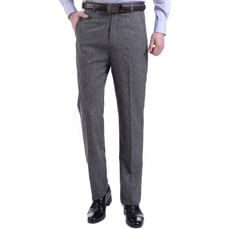 Pantalon en vrac pour été - Ref 1476456 Image 15