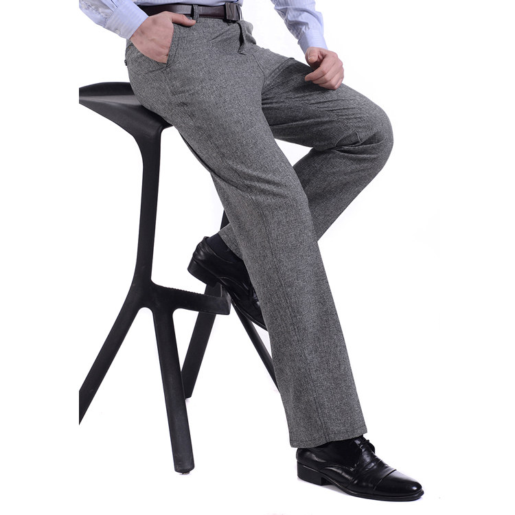 Pantalon en vrac pour été - Ref 1476456 Image 13