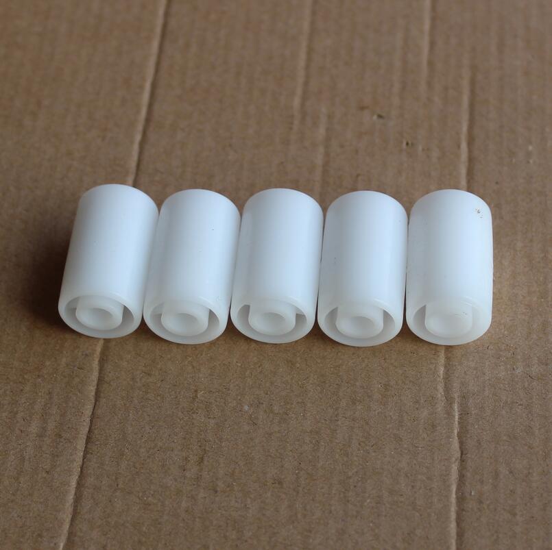 Bạn bè thêm Mahjong máy phụ kiện bốn máy băng tải bánh xe ròng rọc bánh sau chuyển đổi bánh xe căng thẳng POM vật liệu mới - Các lớp học Mạt chược / Cờ vua / giáo dục bộ mạt chược mini