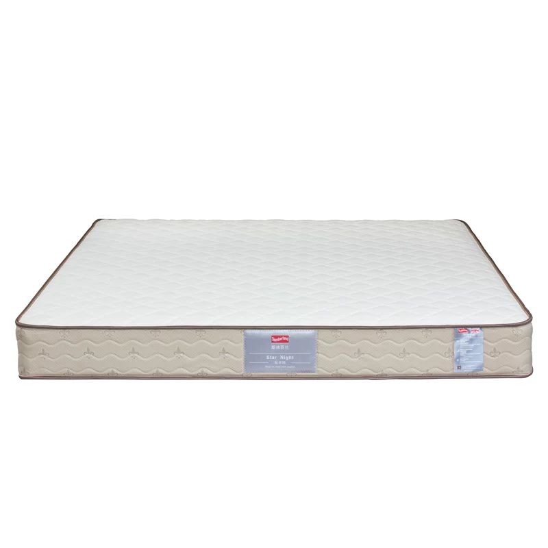 Slin Bailan Xingna Double Spring Mattress