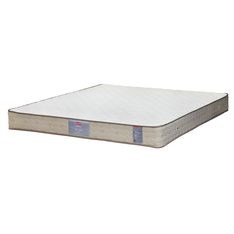 Slin Bailan Xingna Double Spring Mattress