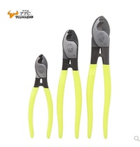 Japan TTC jiakuda CA-22 38 60 strong cable cutting wire cutting wire stripping pliers double port electrical wire shears