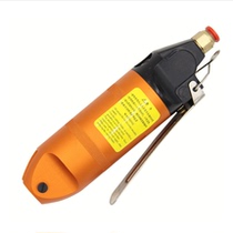 Taiwan Express pneumatic scissors pneumatic scissors pneumatic scissors pneumatic scissors plastic water mouth scissors air scissors