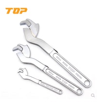 Japan beyond TOP Hook Type open universal wrench quick adjustable wrench SW-150 200 250 300