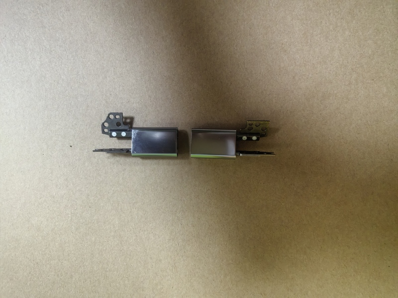 Suitable for Dell Latitude 7440 E7440 2in1 Screen Hinge 0X6Ft3 0Wkpvg Idc41 Suitable for Dell Latitude 7440 E7440 2in1 Screen Hinge 0X6Ft3 0Wkpvg Idc41
