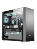 12Th Generation Designer-Specific Computer Desktop I7 Graphics Workstation for Graphic Advertising, Video Editing, and 3D Rendering