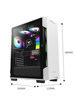 Designer's Dedicated Computer Host I7 Video Editing Graphics Workstation Drawing 3D Rendering Water-Cooled Desktop Office