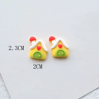 Домик, 1 пары