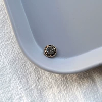 4#Little Round Diamond-2