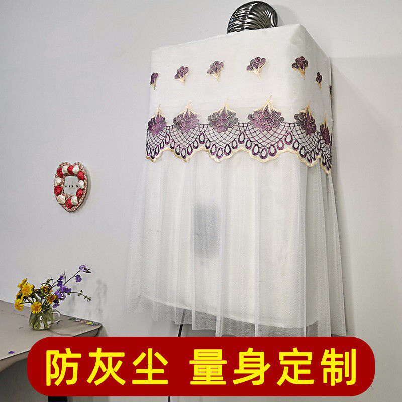 Gas water heater decorative cover, gas wall-mounted furnace cover, dust cover, all-inclusive dust-proof household hot water
