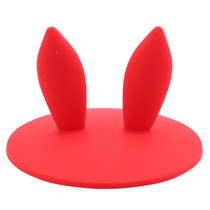 Haman Kardon Crystal speaker dust cover glass glass third generation audio tea cup silicone dust cover water cup cover