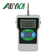 ATL transverse tooth tension meter digital display contact dynamometer round head bar switch tension tester