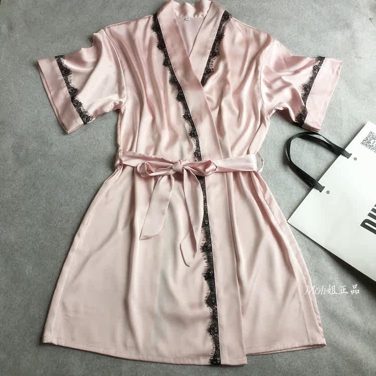 Peignoir - Ref 590946 Image 10