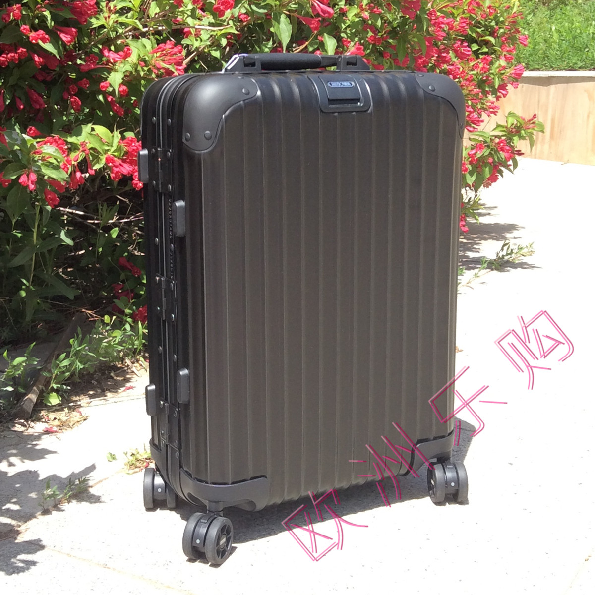 чемоданы стелс