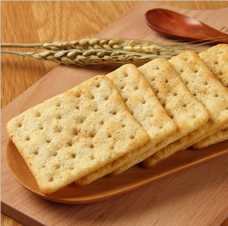 Taiwan Fu Yi Xuan Fu Jiao Gong Beat Cake Jiao Ma Biscuit Grape Muffin Cream Soda