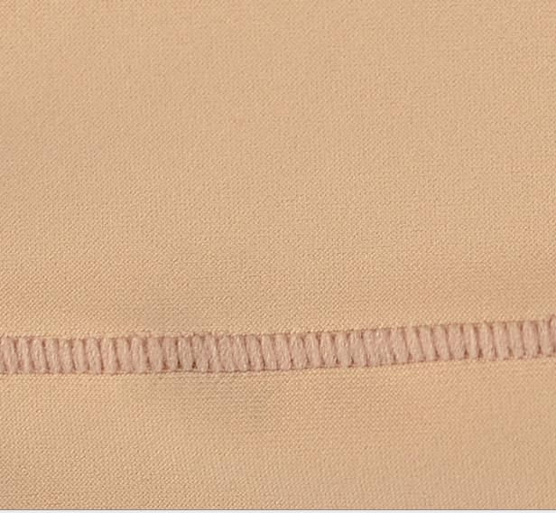 Sous-vêtement minceur luxueux en nylon - Ref 686090 Image 29