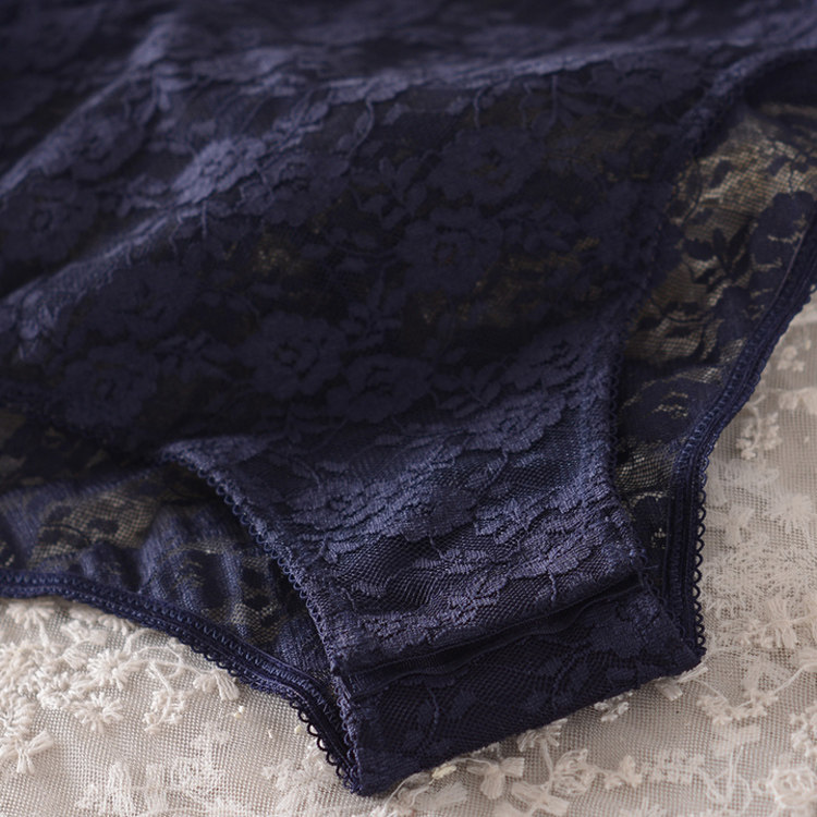 Sous-vêtement minceur sexy en nylon - Ref 692638 Image 14