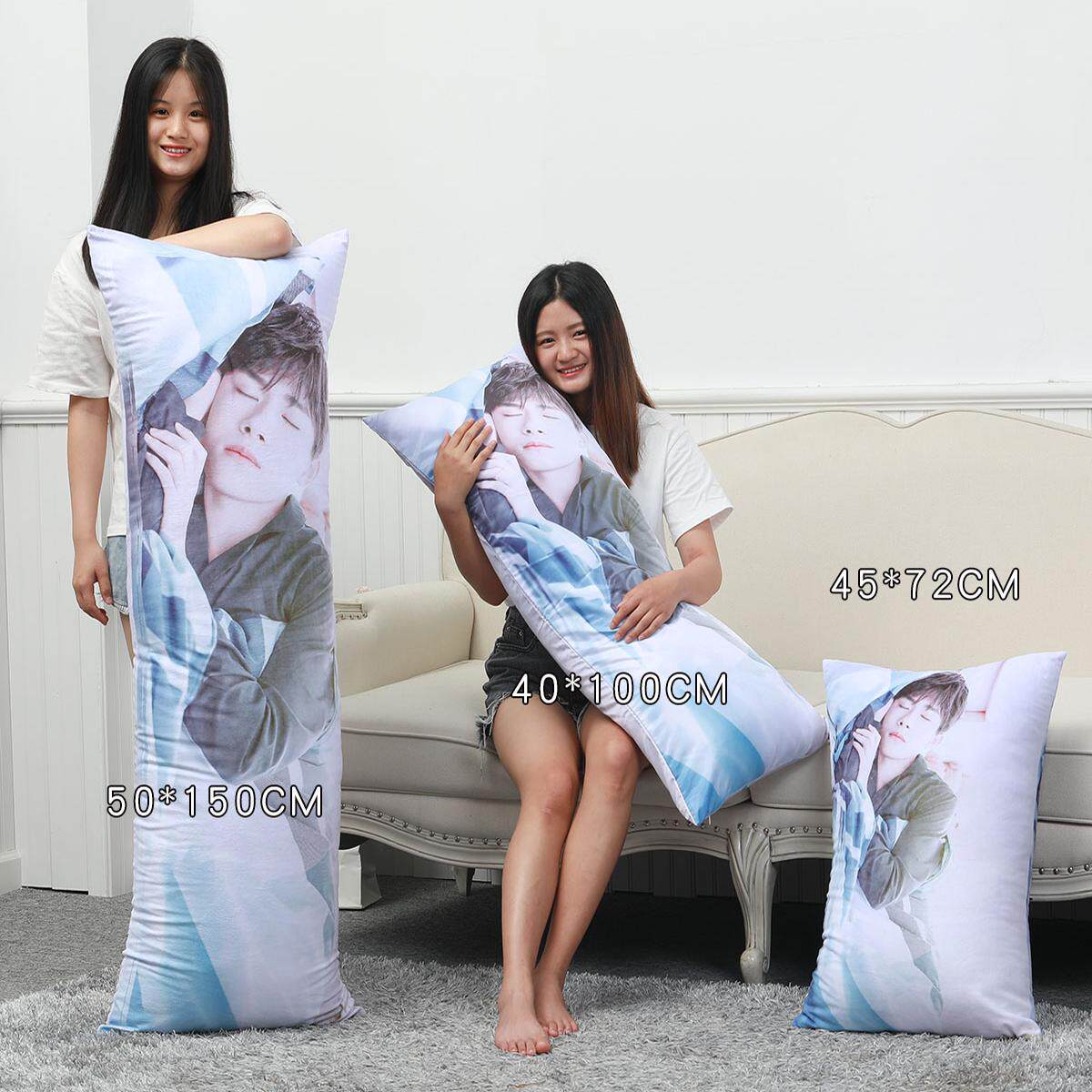 DIY来图定制抱枕被,如何打造独一无二的礼物🎁-靠垫/抱枕-淘宝好物网