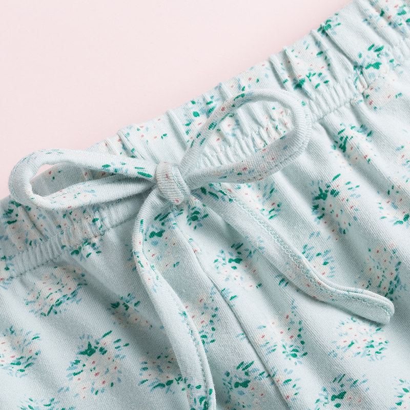 Pyjama pour femme en Viscose à sling - Ref 2993439 Image 5