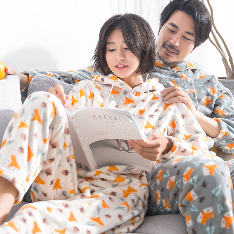 Pyjama mixte en Polyester Polyester  à manches longues - Ref 3005285 Image 3