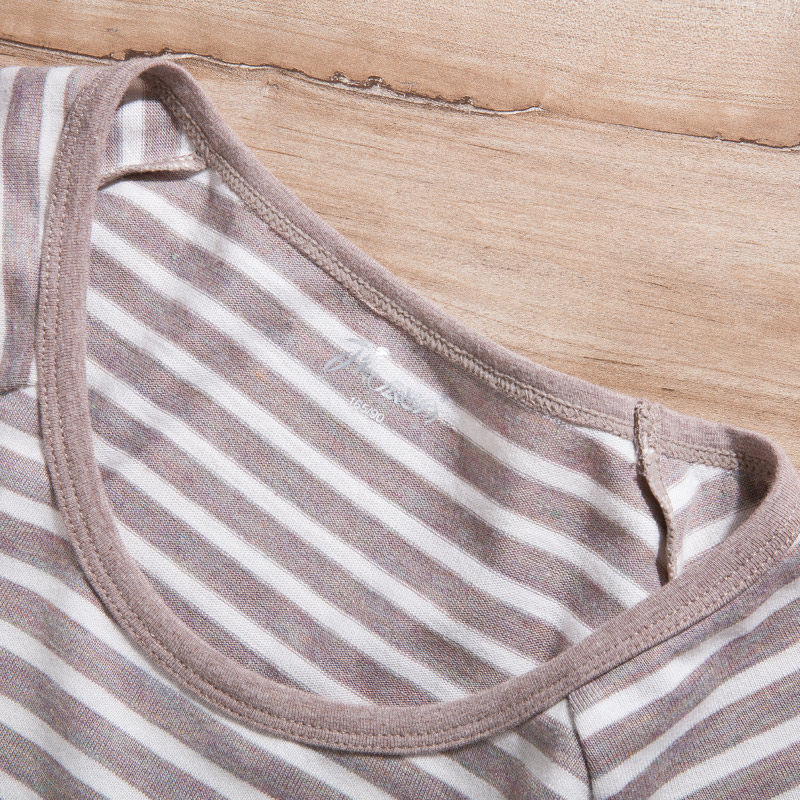 Pyjama mixte en Coton à manches longues - Ref 3005291 Image 3