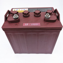 8V190AH battery 4DG145 patrol car sightseeing sanitation law enforcement vehicle electric house golf car battery