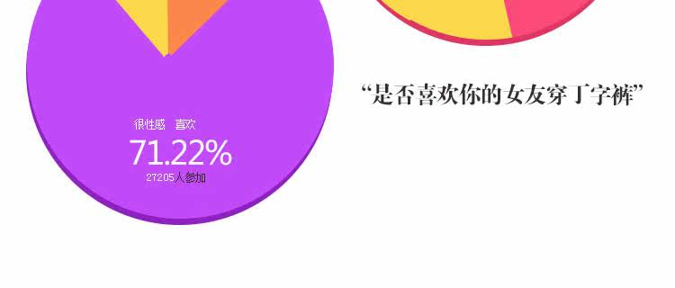 Slip sexy en polyester, polyester,  - Ref 647177 Image 22