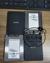 Apacer Other other2 5 inch SSD 32GB Wide temperature APS25A77032G-8ATW