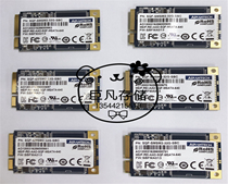Advantech Advantech Industrial Grade mSATA Solid State Drive 32GB Spot SQF-SMSM2-32G-SBC