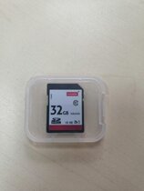 INNODISK Yiding industrial grade SD card 32GB wide temperature MLC brand new licensed DESDC-32GY81BW3SC