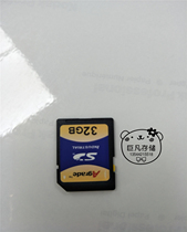 Taiwan Agrade industrial grade SD card 32GB normal temperature MLC order number SD30-032GCD00M licensed