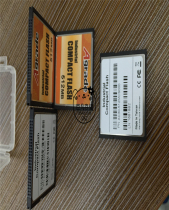 Ruida Agrade industrial grade CF card 512M room temperature AC30-512MCS000 new original spot