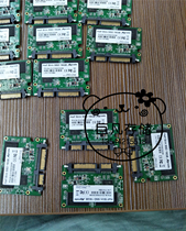Agrade Industrial Grade Half-Slim (SATA Slim)Solid State Drive 16GB SL33-016GCD00M