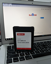 Agrade ST60-001TWF00M Self-destruct function 2 5 inch SSD Solid state drive 1TB wide temperature MLC