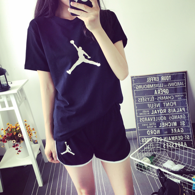 Pyjama pour femme OTHER   à manche courte - Ref 2998688 Image 1