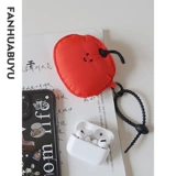 梵花不语 Apple, оригинальные совместимые наушники, сумка для техники, защитный чехол